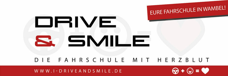 Drive & Smile