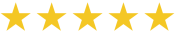 5 Sterne
